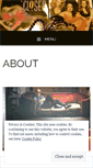 Mobile Screenshot of emily-colucci.com